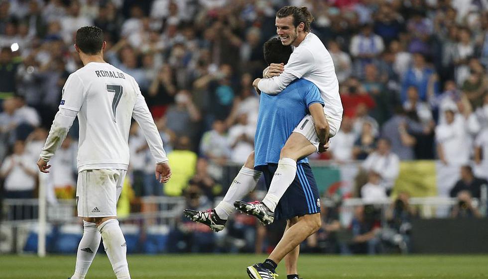 Real Madrid venció 1-0 al Manchester City y disputará la final de la Champions League. (Reuters)