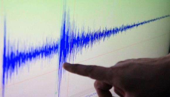 Un sismo de magnitud 4,1 se registró en Loreto, la noche del viernes a las 19:56 horas.&nbsp;(Foto: Andina)