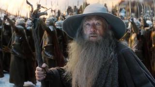 Lanzan teaser de ‘El Hobbit: la batalla de los 5 ejércitos’