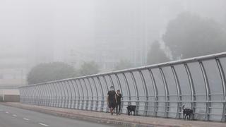 Invierno en Lima: temperaturas podrían bajar hasta los 13°C y se extenderían hasta septiembre