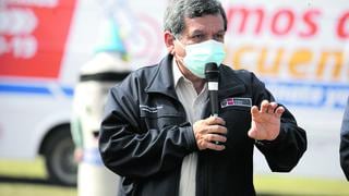 Hernando Cevallos: Que Perú Libre no le dé el voto de confianza es pasar a la oposición