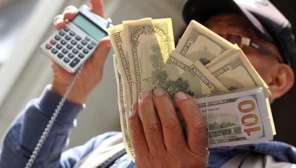 ¿Cuánto cuesta el dólar hoy, miércoles 28 de abril? (Foto: GEC)