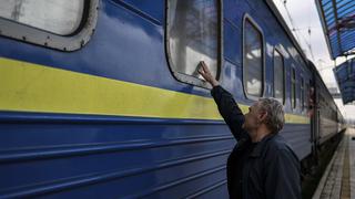 Ucrania: 5 millones de personas huyeron desde el inicio de la invasión