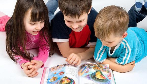 Día del libro: ¿qué libros nos ayudarán a cultivar el interés de los niños por la lectura?