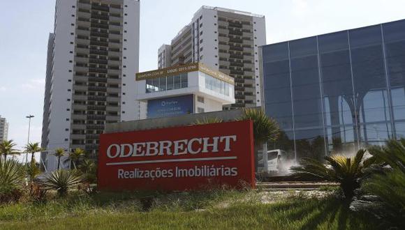 Odebrecht acepta la decisión del gobierno de terminar la concesión del Gasoducto del Sur. (EFE)
