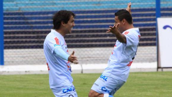 Real Garcilaso venció a Inti Gas en Urcos. (Perú21)