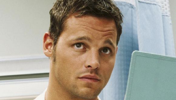 Justin Chambers, dejó de interpretar al Dr. Alex Karev luego de 16 años en la serie "Grey's Anatomy" (Foto: ABC)