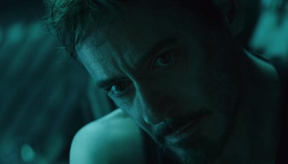 Tony Stark fue el que inició el Universo Cinematográfico de Marvel con la película que protagoniza: Iron Man. | Marvel Studios