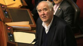Víctor Andrés García Belaunde: “Diálogo ha fracasado antes de terminar”