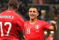 Advíncula “es el Dembélé peruano”, opinó Yotún: “Cuando hace goles son de categoría alta”