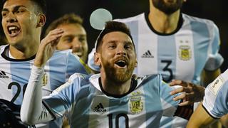 Lionel Messi: "No ganamos ninguna final"