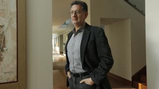 Jorge Medina: “Sin reformas habrá otro Odebrecht de turno”
