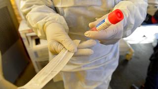 SNMPE: Empresas mineras donarán 500,000 kits de descarte de coronavirus