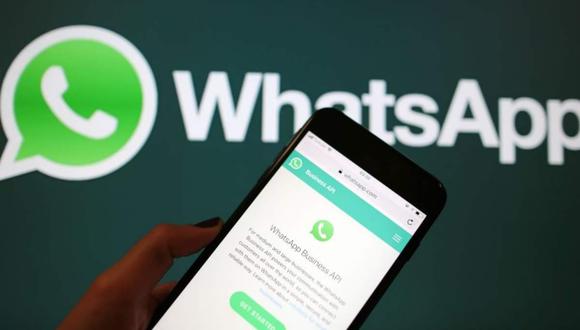 Mira el truco para convertir tu WhatsApp en una libreta de apuntes para anotar todo lo que se te antoje. (Foto: WhatsApp)