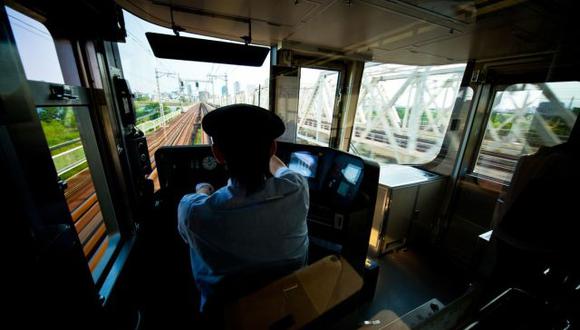 El conductor criticó a la empresa por "utilizar los recortes salariales como sanciones por un error humano". (Foto: Sora News 24)
