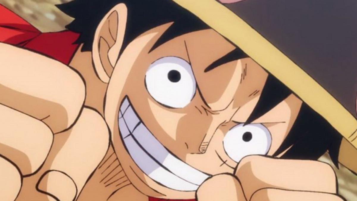 One Piece: nuevos episodios llegan a Netflix, Toei Animation, SALTAR-INTRO