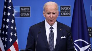 Joe Biden se mostró “decepcionado” al no poder ingresar a Ucrania para evaluar el impacto de la guerra