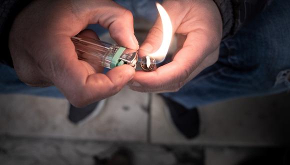 Oregon ya es pionero en leyes relativas a la posesión de drogas, ya que en 1973 se convirtió en el primer territorio de Estados Unidos en legalizar el uso recreacional de la marihuana. (Foto: JOEL SAGET / AFP)