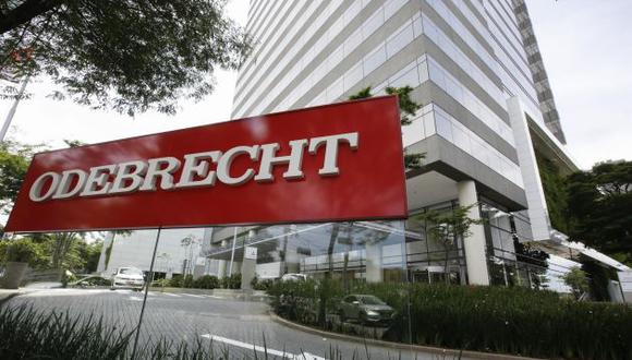 Fiscalía solicitó bloquear pagos a Odebrecht por más de 40 millones de dólares (Efe).