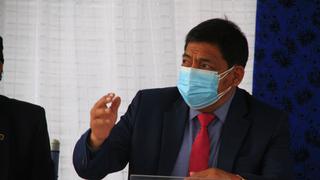 Ministerio del Ambiente insiste en evaluar a vinculados de Perú Libre para contratarlos en puestos de trabajo
