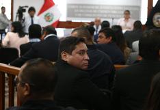 Escuadrón de la Muerte: El imputado Raúl Prado amenaza a periodista que investiga el caso