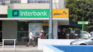 Coronavirus en Perú: Interbank permitirá a sus clientes postergar pago de deudas de 30 a 90 días
