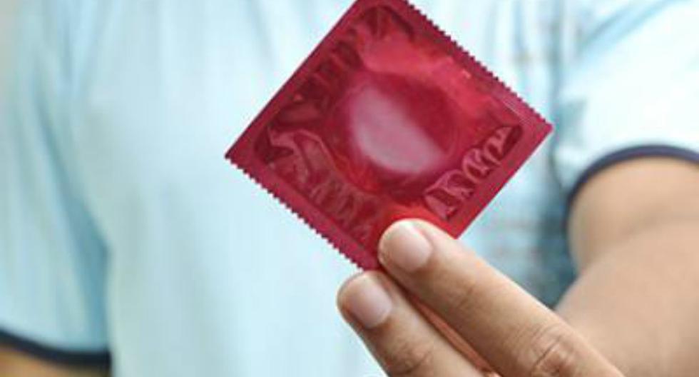Solo 12 de cada 100 parejas utilizan responsablemente el condón