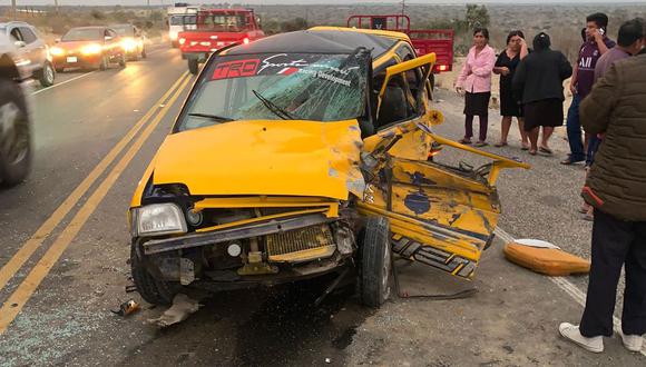 En el Perú, tres de cada diez vehículos no tienen SOAT, lo cual constituye un peligro para todos los ciudadanos que viajan en las distintas unidades motorizadas.