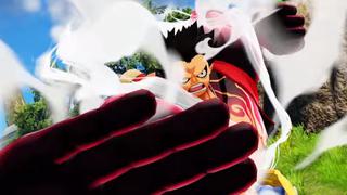 'One Piece World Seeker': Bandai Namco presentó el opening animado [VIDEO]