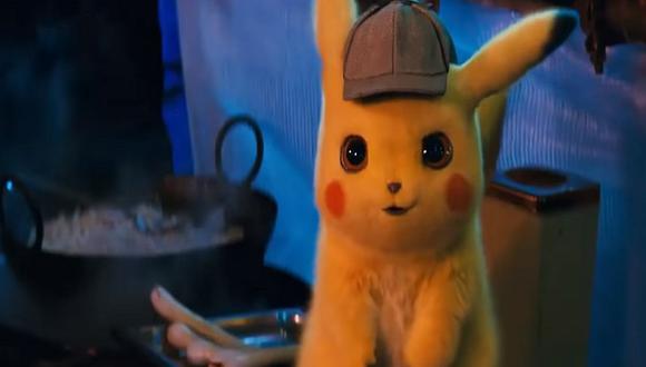 El actor Ryan Reynolds pondrá la voz para el icónico pokémon Pikachu. (Foto: Warner Bros.)