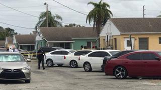 Miami: Una niña de tres años murió producto de un tiroteo en Liberty Square