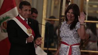 Carmen Omonte: “Si Humala pide mi renuncia, saldré con la frente en alto”