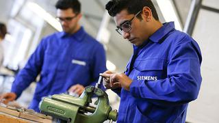Siemens anuncia la eliminación de 2,700 empleos en todo el mundo