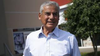 César Villanueva se unió a campaña presidencial de César Acuña por Alianza Para el Progreso