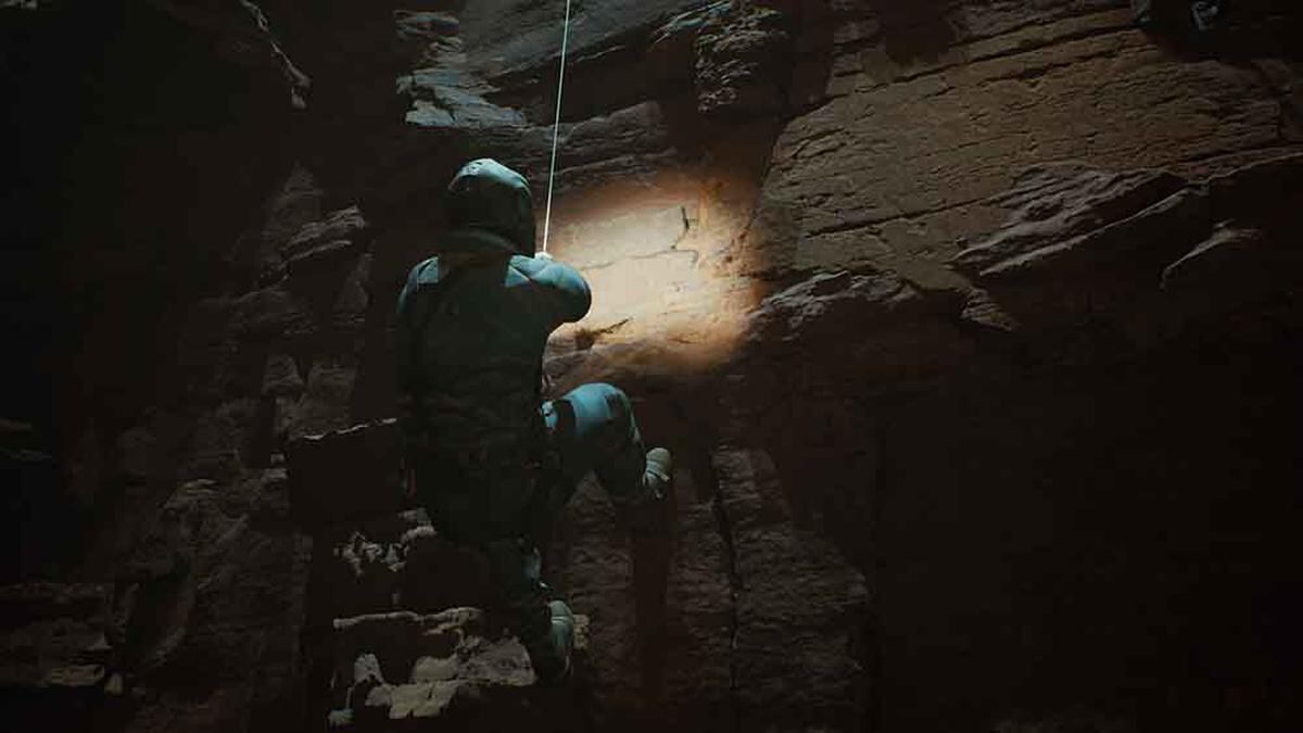 Fort Solis  Descubre este apasionante thriller ambientado en el planeta  rojo con su espectacular edición limitada para PS5 – PlayStation.Blog en  español