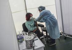 Coronavirus en Perú: 976.202 pacientes se recuperaron y fueron dados de alta