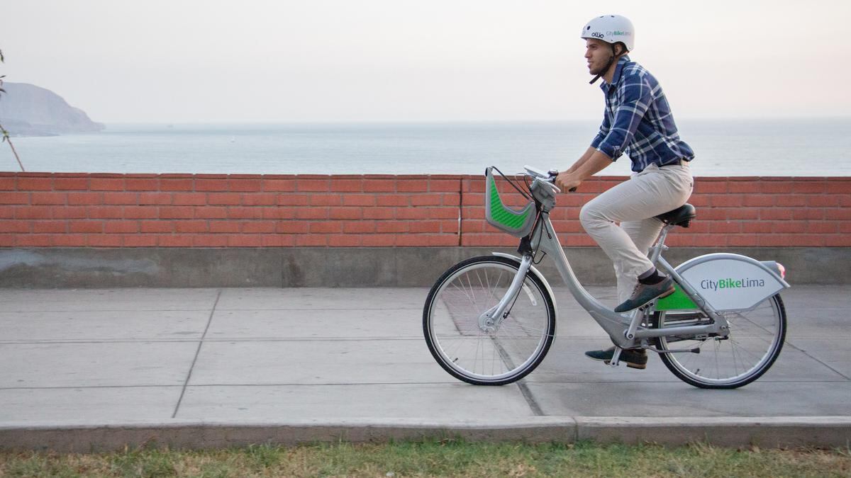 Utilizar más la bicicleta reduciría las emisiones de CO2 en 700 millones de  toneladas