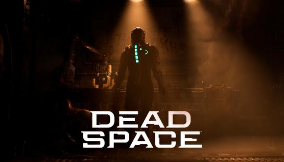 Dead Space está de regreso. (Imagen: EA)