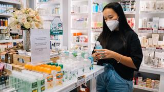 Un 72% de peruanas se preocupan por los ingredientes que incluyen sus productos cosméticos
