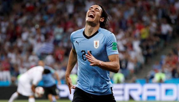Uruguay vs. Corea del Sur se medirán en Seúl por la fecha FIFA. (Foto: Reuters)