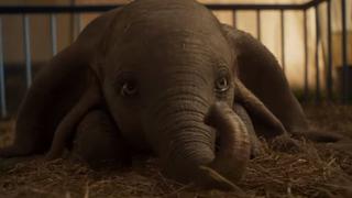 Twitter: Disney lanzó el tráiler oficial de la película live action de “Dumbo” | VIDEO