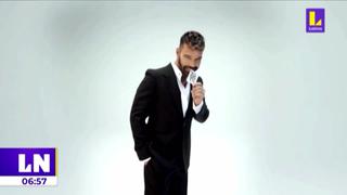 Ricky Martin: Cantante lanza nuevo álbum “Play” en medio de escándalos judiciales