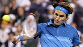 Federer como un 'expreso’ en el ranking