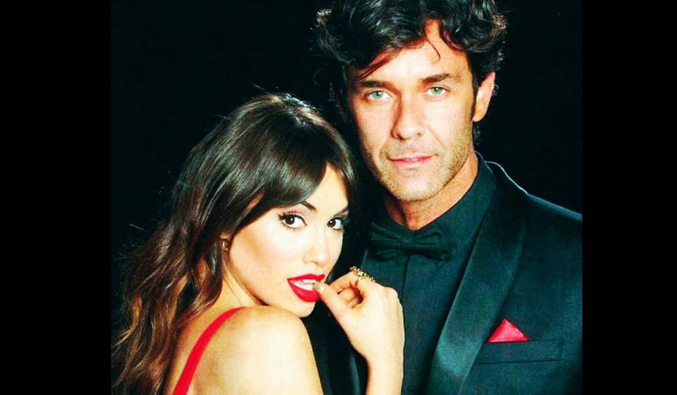 La actriz y cantante Lali Espósito sorprendió a todos con su sensual fotografía. (Foto: @laliespositoo)