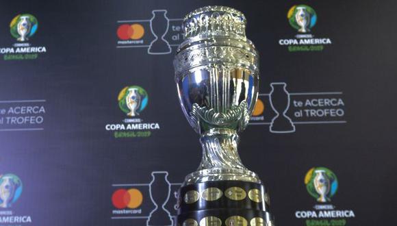 Dos clásicos definirán a los clasificación a la final de la Copa América 2019. (Foto: AFP)