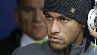 Barcelona: Neymar tiene paperas y será baja en las Supercopas