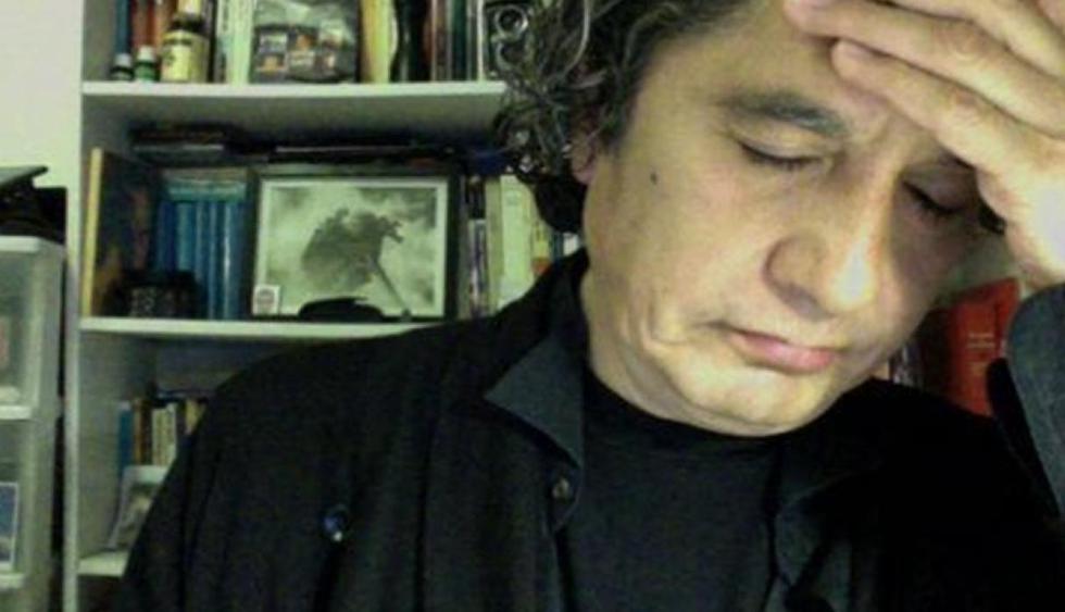 Armando Vega Gil: Músico mexicano se suicida luego de ser acusado anónimamente de acoso sexual. (Twitter)