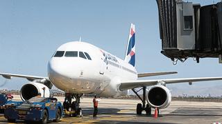 Latam se pronuncia sobre cancelación de vuelos de Perú hacia Chile