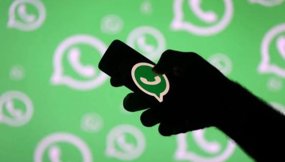 Sigue estos sencillos pasos para recuperar tus conversaciones de Whatsapp. (Foto: Reuters)