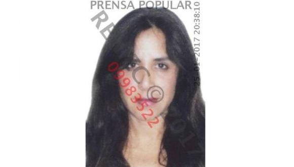 Mariella Huerta, implicada en caso Odebrecht, negó su participación en creación de cuenta off shore. (Perú21)